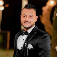Mostafa Ramadan