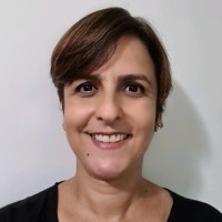 Mônica Nascimento Silva