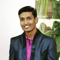 Ar.Vighnesh Rane