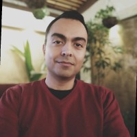 Ali Behroozifard