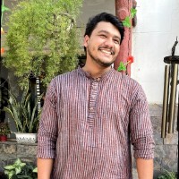 Bijoy Shankar Rauth