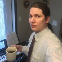Dylan Johnston