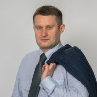 Сергей Сердюк