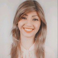 Sabrina Pedro