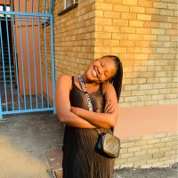 THOBEKA MAPHUMULO
