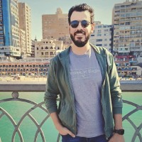 Khaled Essam Eltehawy