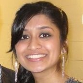 Yashvi Patel