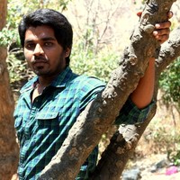 Arun Pandian K