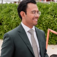 Jose Asael Huerta Zuñiga