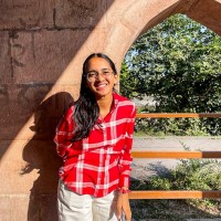 Vidushi Jain