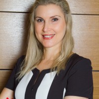 Lilian Kozlowski Wizenberg