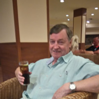 Tony Evans