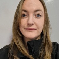 Natasha Wilson