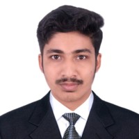 Tushar Kirtania