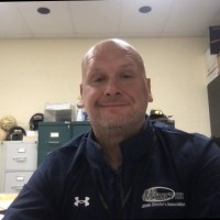 Anthony Graham, CAA