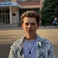 Dmytro Datsenko