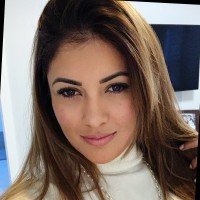 Sandra Cristina Paz
