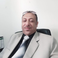 Mohammed Albukhaity