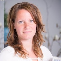 Bianca van Dijk-Smit