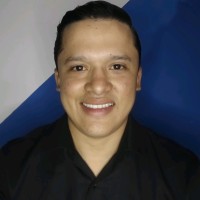José Andrés Pachay Molina