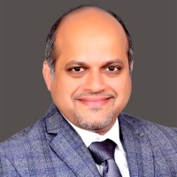 Sujit Shetty