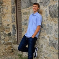 Conner Verret