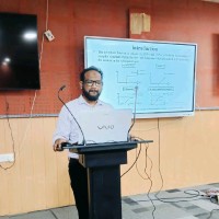 Dr.Mohd Jawed Khan