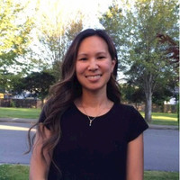 Christine Chung