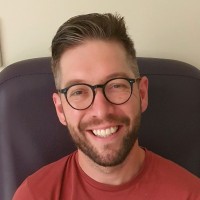 Daniel Sloggett
