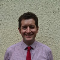 Dominic Crane