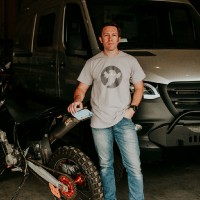Dustin Riggs