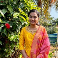 Kavya Sri Mupparaju