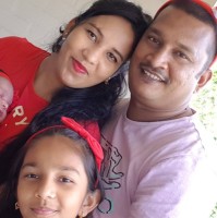 Jayshree Waghela