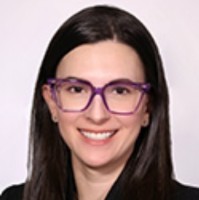 Elizabeth G. Hodgson