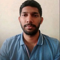 Mahesh Krishna D