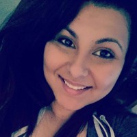 Sandra Barreno