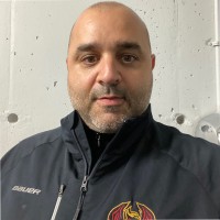 Manni Leo (Hockey)