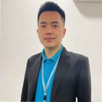 Terence Tee Chee Huat