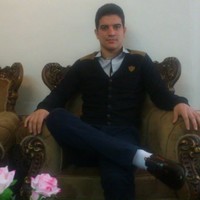S Bahrami
