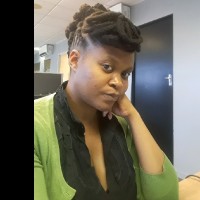 Victoria Kheswa