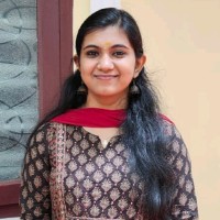 Arya M.a