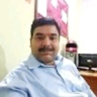 Mithilesh Kumar Singh