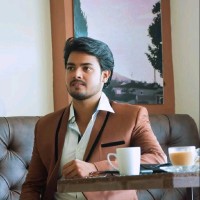 Ali Hassan