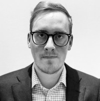 Jussi Koivisto