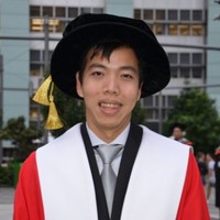 Sia Minh (Simon) Hong