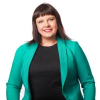 Jennifer Savage, CAIB, RIBO, LLQP