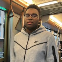 Loic Musangu