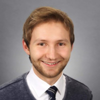 Dr Marc Philip Vocht
