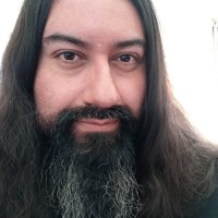 Nelson Luna