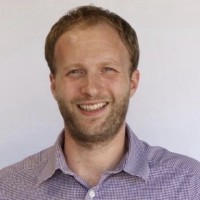 Matthew Beaven